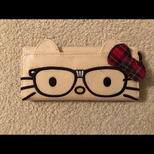 HELLO KITTY WALLET